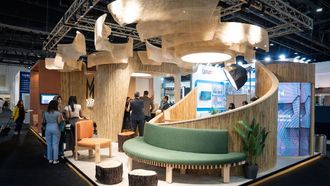 WORKSPACE 2025 Focuses On AI And Sustainability