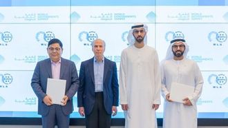 WGS Partners With WLA For Scientific Innovation