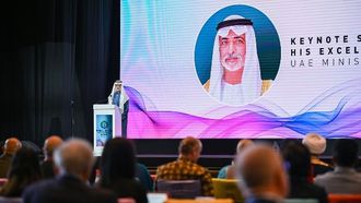 دبي تستضيف القمة العالمية للعدالة والسلام