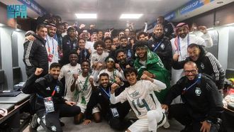 منتخبات الشباب السعودية لكرة القدم تحقق نجاحاً في كأس العالم