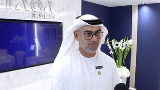 TAQA To Invest AED 37 Billion In Data Centres