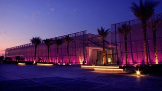 Second Abu Dhabi Masterpieces Collection Unveiled