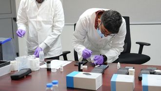 Winners Of Access Sharjah Challenge Revealed