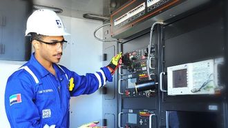 صافي أرباح أدنوك للحفر يصل إلى 1.3 مليار درهم إماراتي في الربع الأول من عام 2025