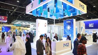 ADQCC And M42 Join Forces For Innovation