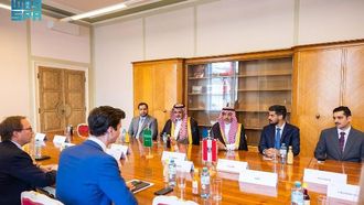 التعاون في التصنيع المتقدم مع النمسا