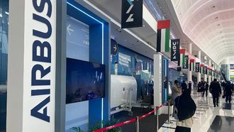 Airbus Supports UAE Aviation Growth Efforts