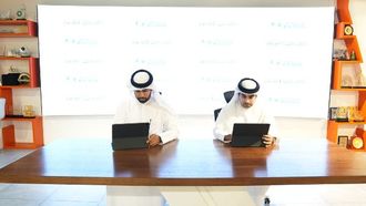 بلدية عجمان تتعاون مع الإيسيسكو لتحقيق الاستدامة