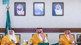 مؤشر تقدم الخبر في المدن الذكية