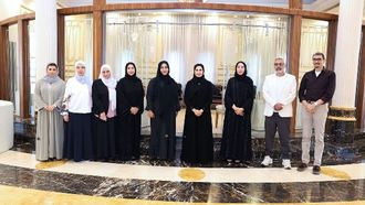 منتدى دعم مرضى الزهايمر في دبي