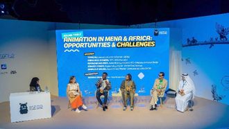 SAC 2025 Explores Animation's Future