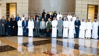 EU-UAE Dialogue On Anti-Money Laundering Concludes