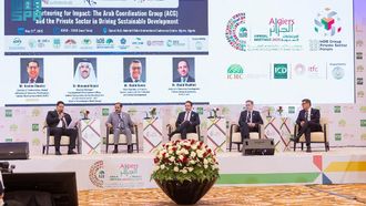 ACG And Private Sector Collaborate For Sustainability