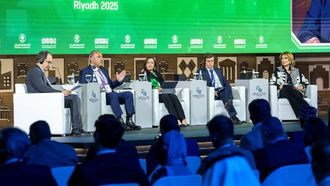 استكشاف التنمية الحضرية في الحوار العربي الأوروبي