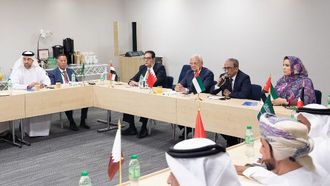 الاجتماع السنوي للاتحاد العربي يستعرض خطة 2030