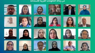 First Cohort Graduates From Sustainability Fellowship