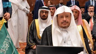 Arab Inter-Parliamentary Union Conference Concludes