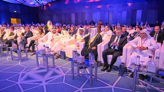 Digital Transformation In Arab Media Landscape