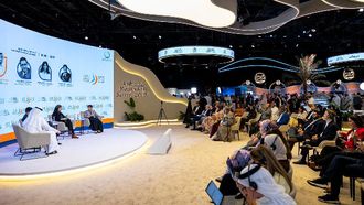 Arab Media Forum Focuses On Narrative Ownership