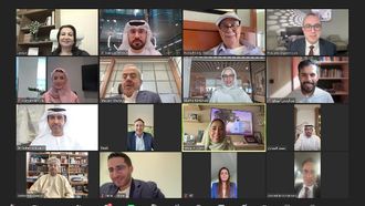 Winners Of 24th Arab Media Award Announced