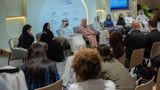 Arab Media Summit 2025 Gathers Media Leaders