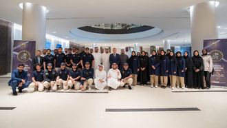 Arab Satellite 813 Completes System Integration Review