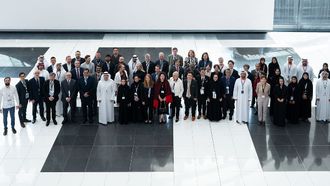 UAE Hosts Artemis Accords Workshop
