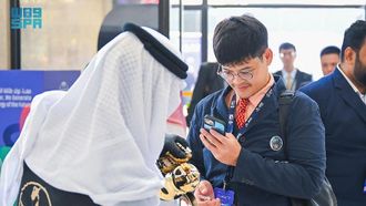 Asian Physics Olympiad Kicks Off In Dhahran