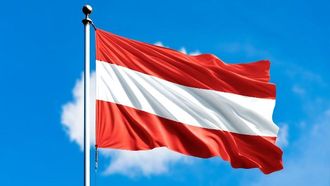 تطلق غابات النمسا ثاني أكسيد الكربون أكثر مما تمتصه