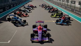 Autonomous Racing League Expands Globally With $2.25M Prize