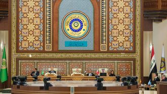 Baghdad Declaration Urges End To Gaza War