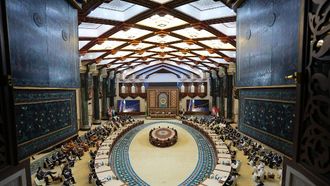 Iraq's Initiatives For Arab Cooperation In Focus