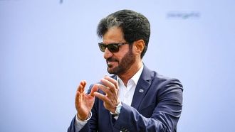 Ben Sulayem Aims For FIA Transformation