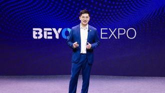 BEYOND Expo 2025 Marks 5th Anniversary