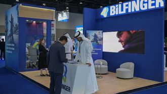 بيلفينجر تسلط الضوء على مساهماتها في مجال الطاقة والمياه