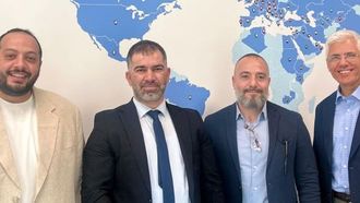 Bimser And MeaTech Join Forces For Digital Growth