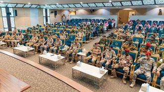 مبادرة بناء التي أطلقها التحالف الإسلامي