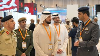 Youth Career Opportunities At UAE Career Fair