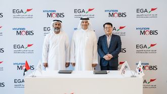 EGA Increases CelestiAL Supply To Hyundai Mobis