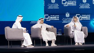 CEPA Programme Boosts UAE Industrial Growth