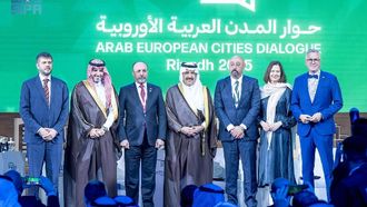 Cities Unite To Tackle Climate Challenges