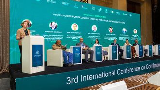 Strategies To Combat Islamophobia Discussed