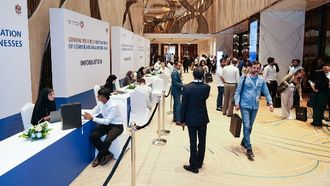 FTA Hosts Corporate Tax Workshop In Dubai