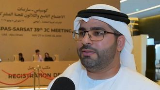 الإمارات العربية المتحدة تستضيف كوسباس-سارسات لأول مرة