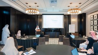 Workshop Boosts Crisis Management Skills