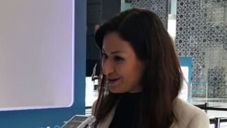 قبرص تدعو إلى التعاون في مجال المياه والطاقة