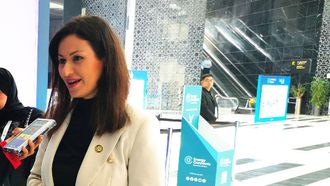 Cyprus Calls For Enhanced Water And Energy Cooperation