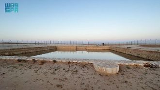 درب زبيدة: طريق الحج الرئيسي