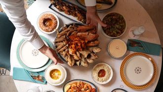 Derwandi Introduces From Sea To Table Experience