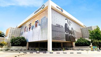 DEWA Achieves AED 5.96 Billion Revenue In Q1
